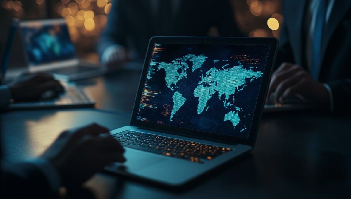 Security use case IoT Unlimited